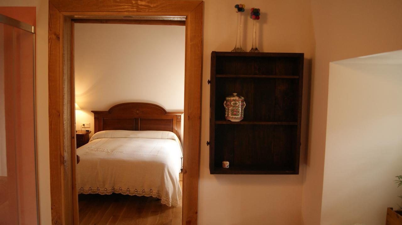Hotel Rural Las Campares Callejo de Ordás Екстериор снимка