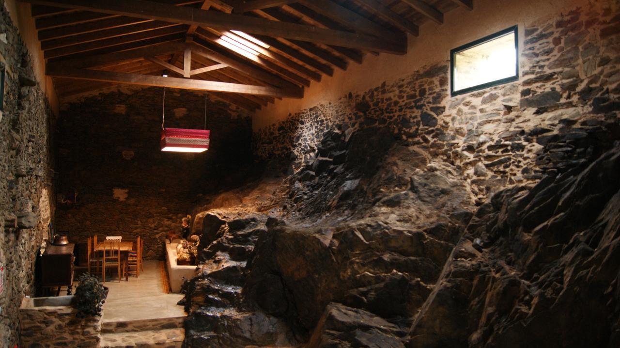 Hotel Rural Las Campares Callejo de Ordás Екстериор снимка