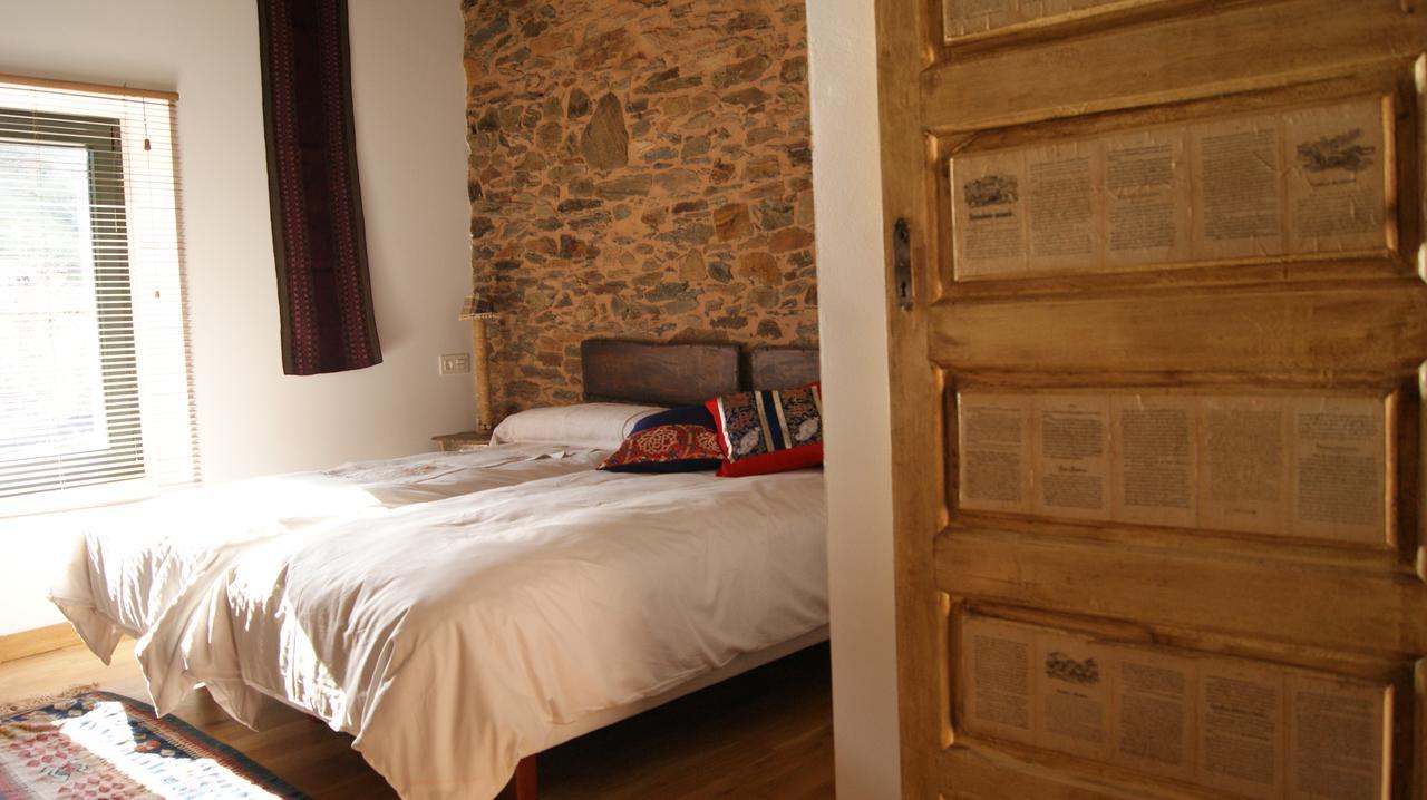Hotel Rural Las Campares Callejo de Ordás Екстериор снимка