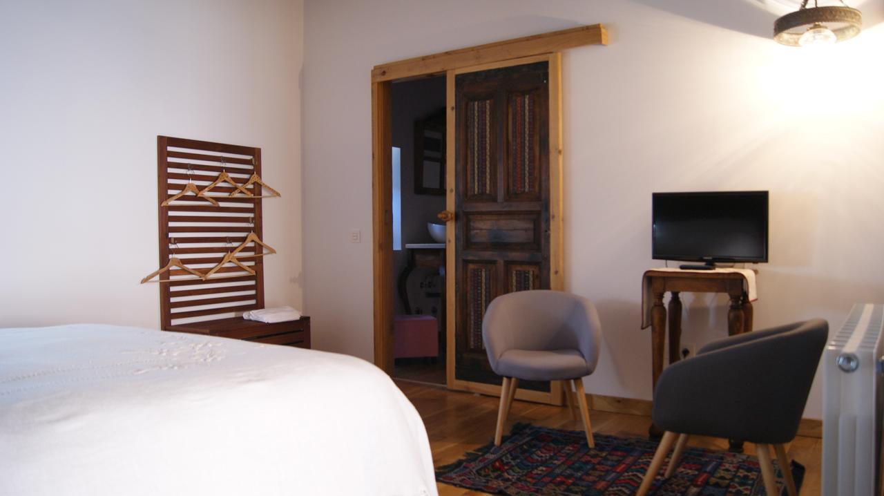 Hotel Rural Las Campares Callejo de Ordás Екстериор снимка