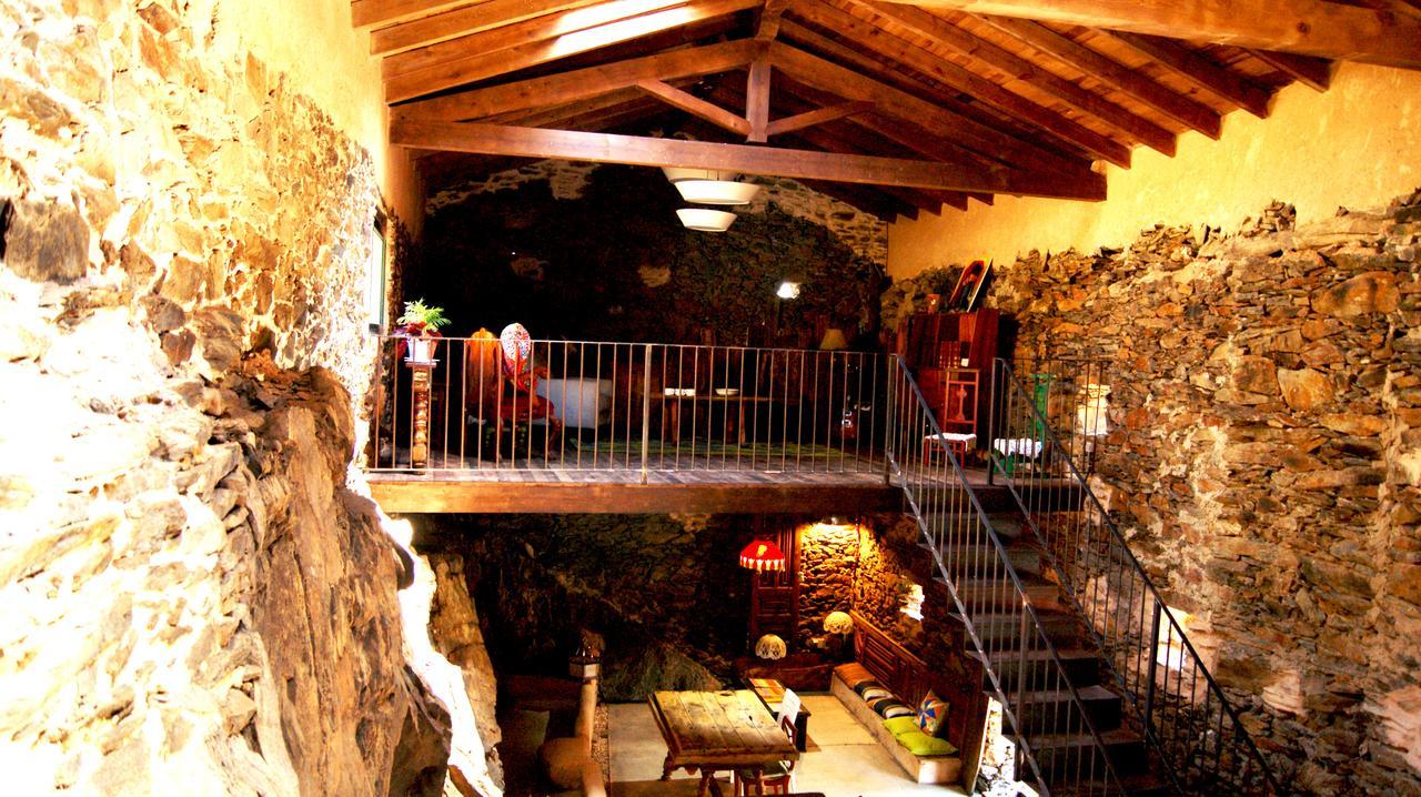 Hotel Rural Las Campares Callejo de Ordás Екстериор снимка