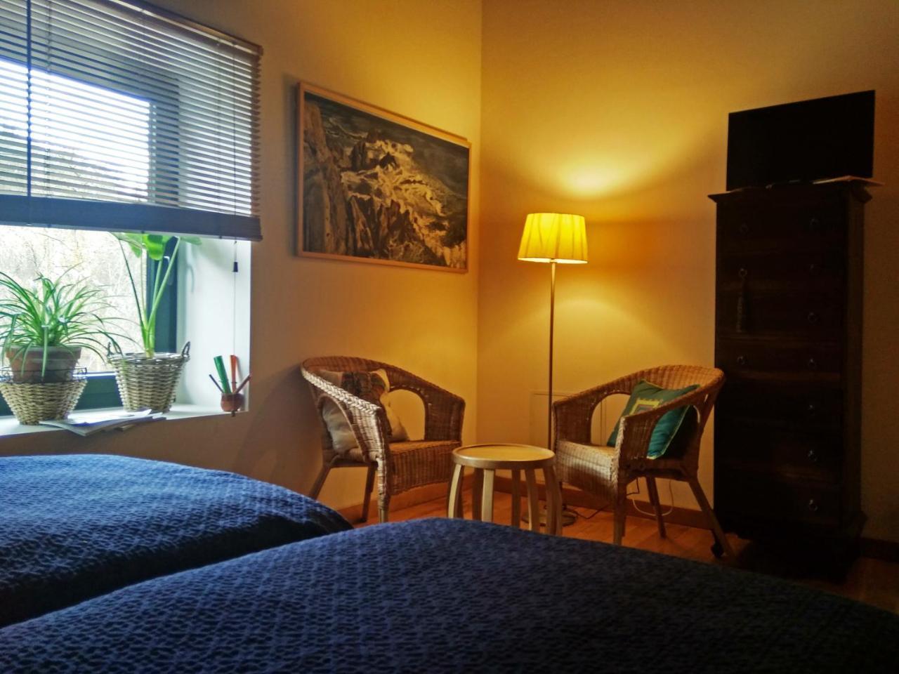 Hotel Rural Las Campares Callejo de Ordás Екстериор снимка