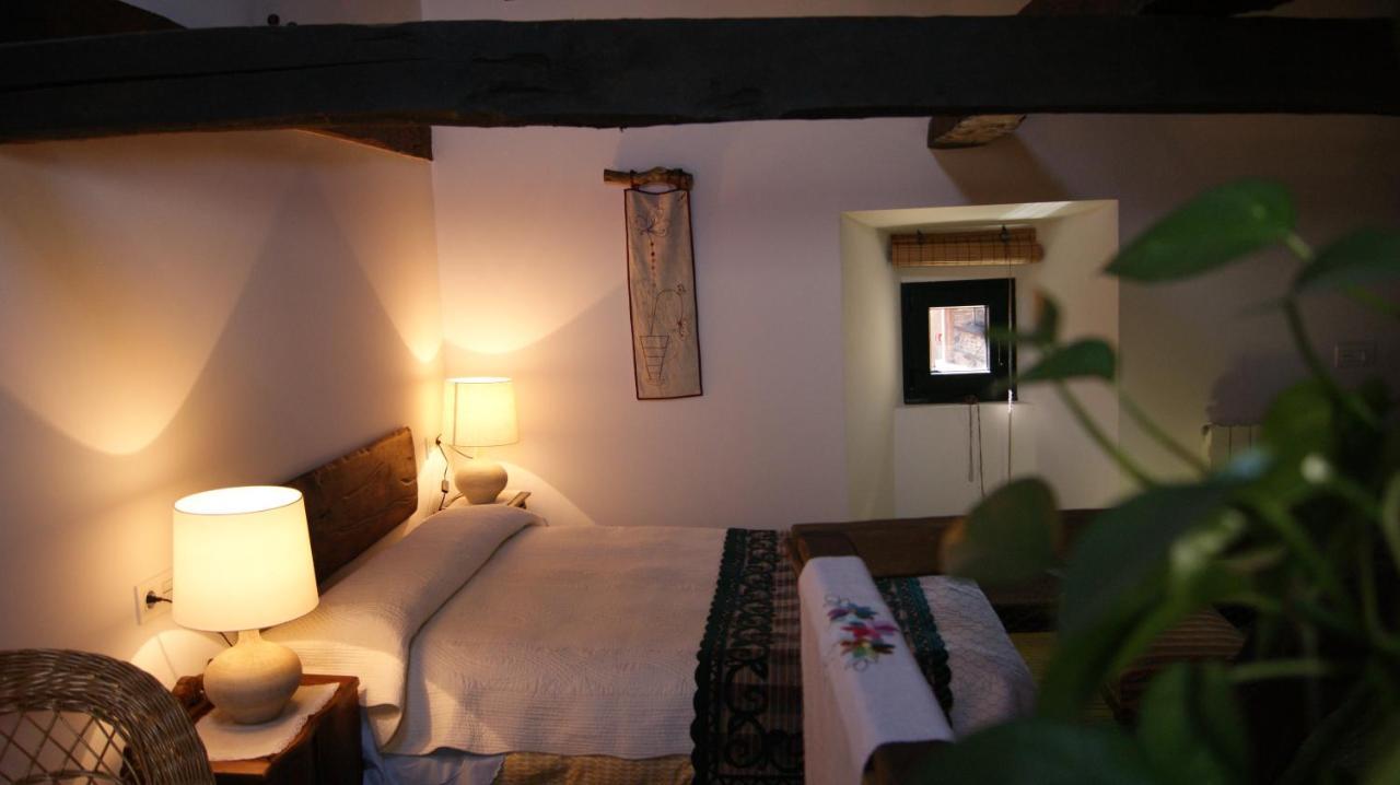 Hotel Rural Las Campares Callejo de Ordás Екстериор снимка