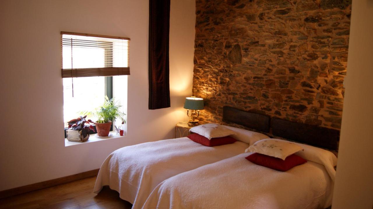 Hotel Rural Las Campares Callejo de Ordás Екстериор снимка
