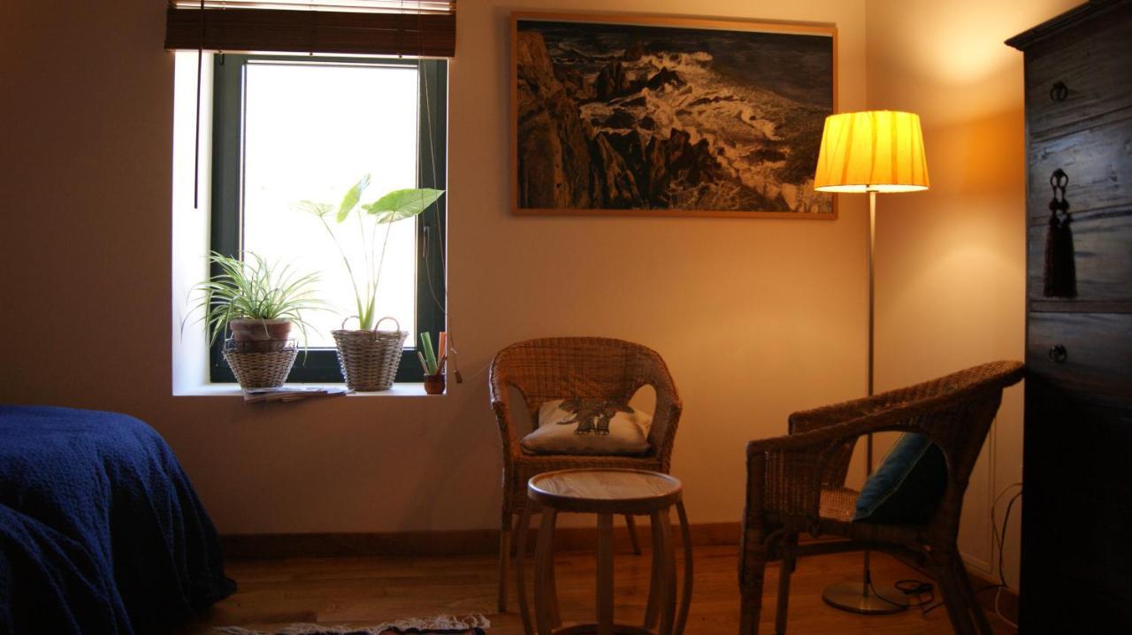 Hotel Rural Las Campares Callejo de Ordás Екстериор снимка